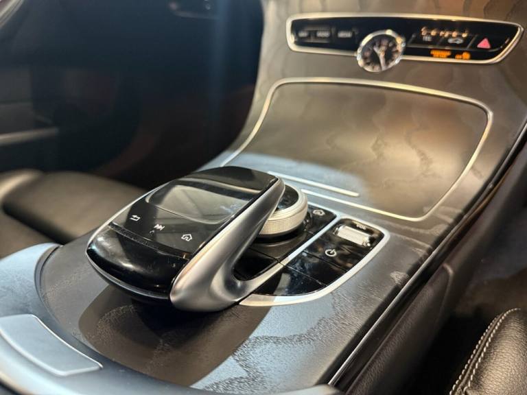 2020 Mercedes-Benz C Class 2.0 C220d AMG Line (Premium) Saloon 4dr Diesel G-Tronic+ Euro 6 (s/s) ...