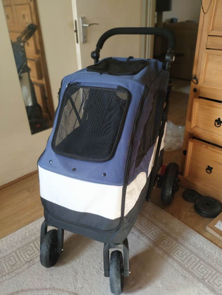 Large Dog Stroller