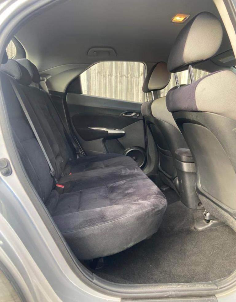 HONDA CIVIC MK8 2006 1.8 BREAKING FOR PARTS