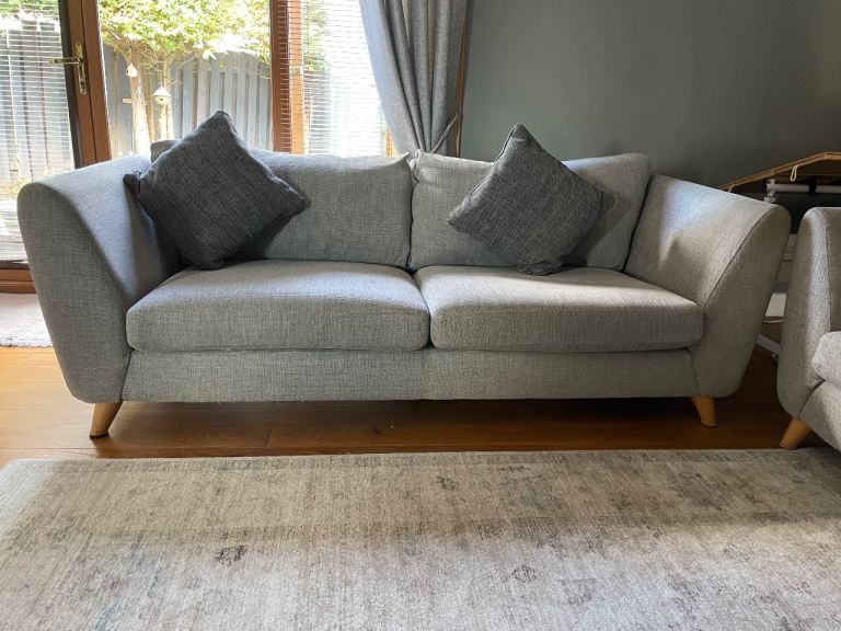 Large Three seater sofa