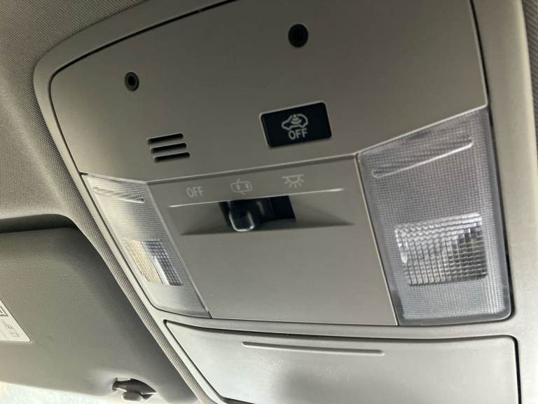 2018 Toyota RAV4 2.5 VVT-i Hybrid Icon TSS 5dr CVT [Cloth] 2WD SUV PETROL/ELECTRIC Automatic