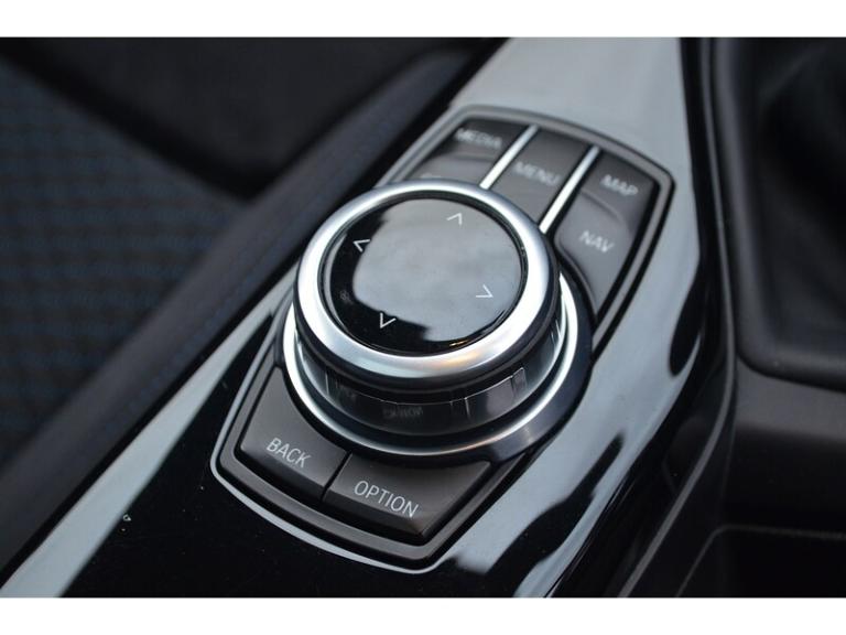 2017 BMW 1 Series 118i [1.5] M Sport Shadow Edition 5dr HATCHBACK PETROL Manual