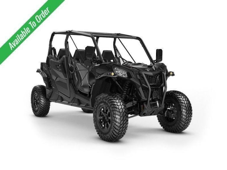 Can-Am Maverick Sport 1000 Max DPS T ABS 1000R SSV 