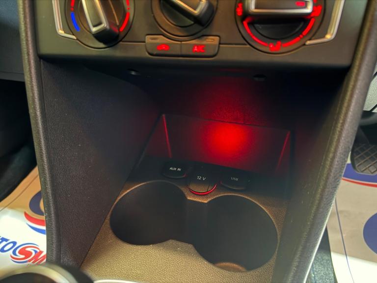 2017 Volkswagen Polo 1.2 TSI BlueMotion Tech Match Edition Euro 6 (s/s) 3dr HATCHBACK Petrol Manual