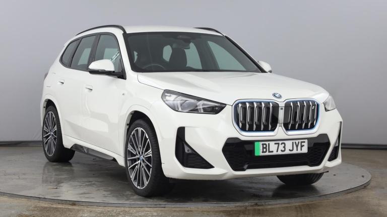 2023 BMW iX1 iX1 xDrive30 M Sport ESTATE Electric Automatic