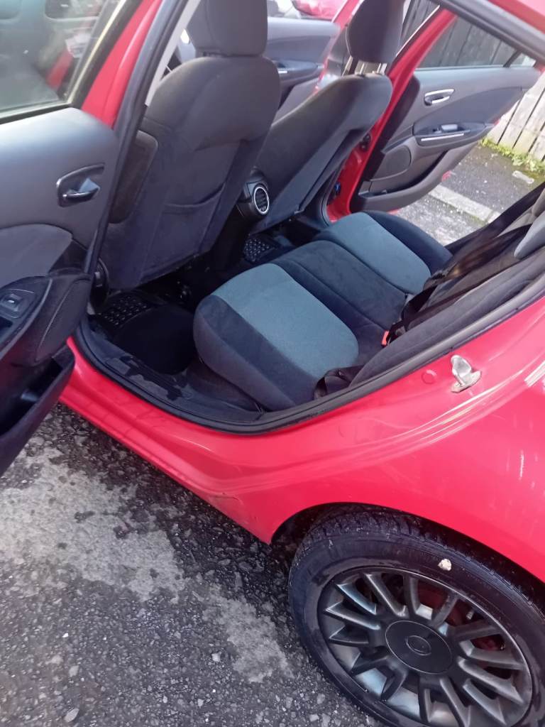 Fiat, BRAVO, Hatchback, 2009, Manual, 1598 (cc), 5 doors FULL YEARS MOT CERTIFICATE ✴️