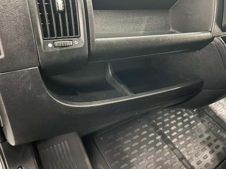 2022 Citroen Relay 2.2 BlueHDi H2 Van 140ps Enterprise PANEL VAN DIESEL Manual