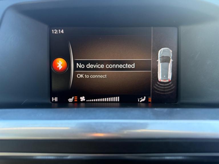 2017 Volvo V60 Cross Country 2.4 D4 Lux Nav Auto AWD Euro 6 (s/s) 5dr ESTATE Diesel Automatic