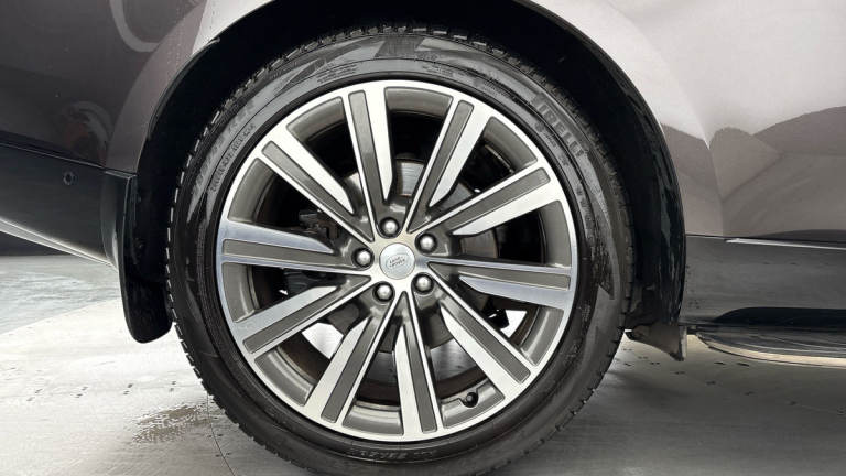 2023 Land Rover Range Rover 3.0 D300 MHEV Autobiography SUV 5dr Diesel Auto 4WD Euro 6 (s/s) (300...