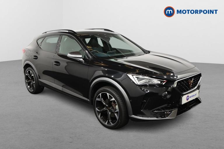 2024 Cupra Formentor 1.5 TSI 150 V2 5dr DSG SUV Petrol Automatic