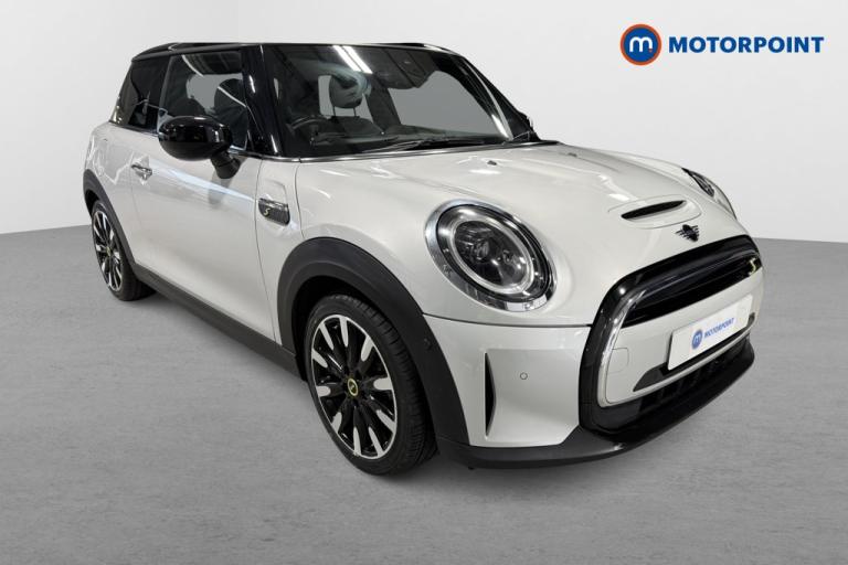 2021 MINI Hatch 135kW Cooper S Level 3 33kWh 3dr Auto HATCHBACK ELECTRIC Automatic