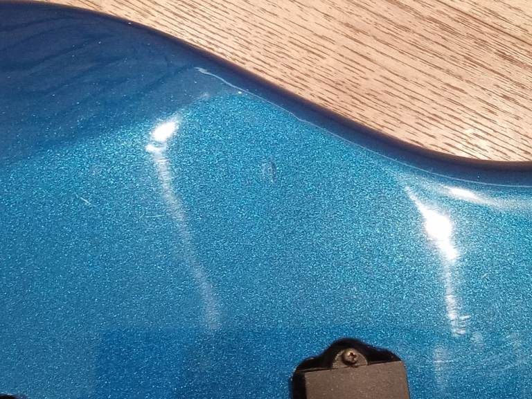 Yamaha RBX Electric Bass guitar 