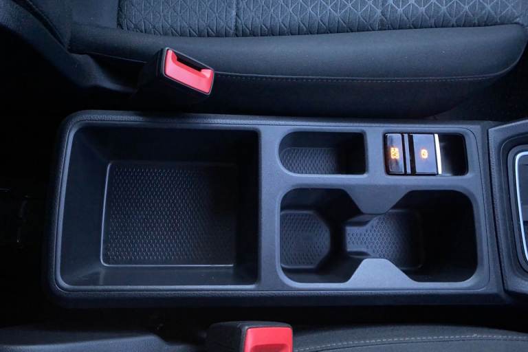 2025 Ford Transit Connect 661613 Van PETROL/ELECTRIC Automatic