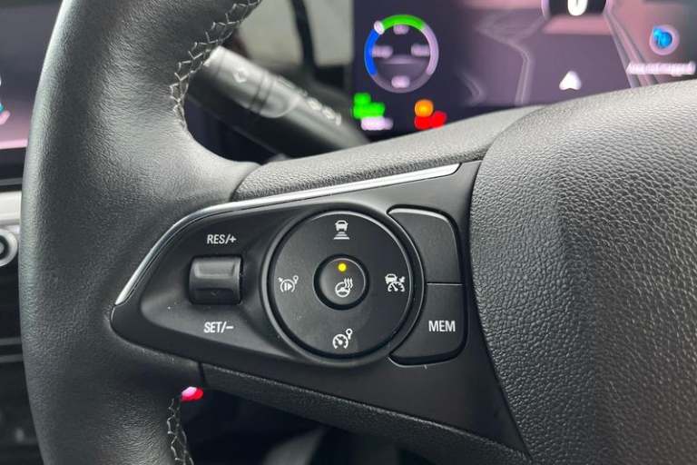 2023 Vauxhall Mokka 100kW Ultimate 50kWh 5dr Auto HATCHBACK ELECTRIC Automatic
