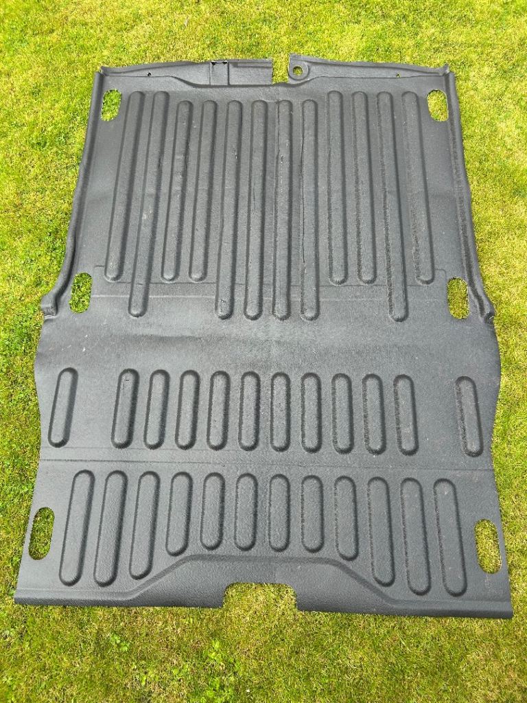Citroen Berlingo Floor Liner