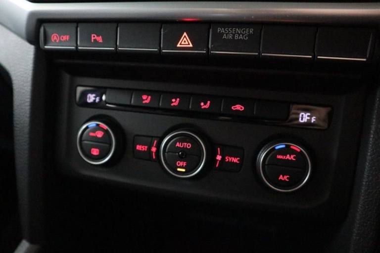 2019 19 VOLKSWAGEN AMAROK 3.0 TDI V6 HIGHLINE PICKUP DOUBLE CAB 4DR DIESEL AUTO 