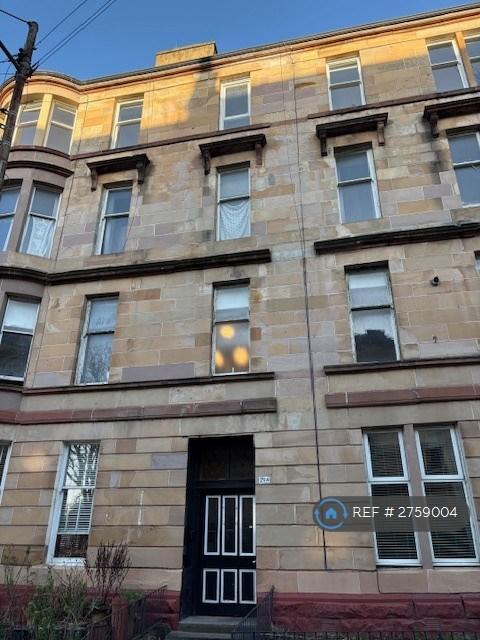 3 bedroom flat in West Princes Street, Glasgow, G4 (3 bed) (#2759004)