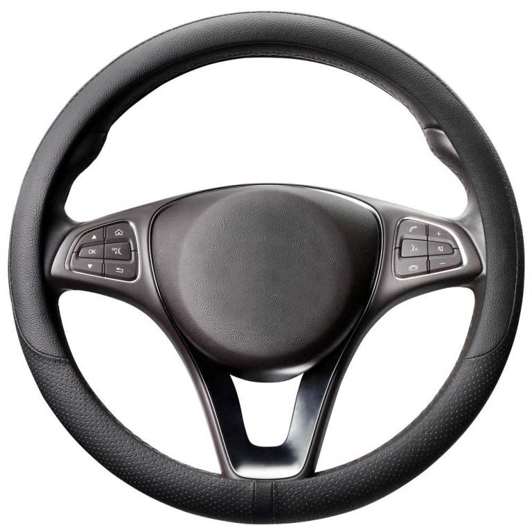 COFIT Breathable Steering Wheel cover