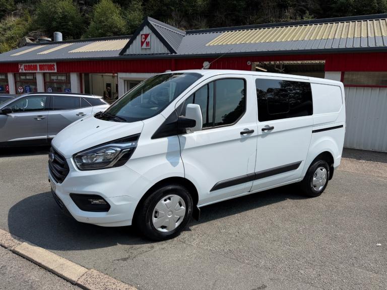2023 Citroen Dispatch 1400 2.0 BlueHDi 145 Van Enterprise Edition Long Wheel Base Heavy Duty PANE...