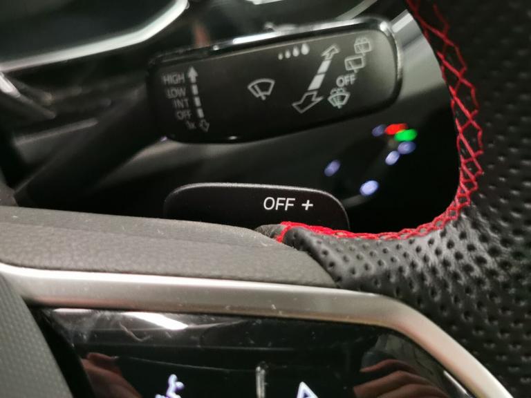 2023 Volkswagen Polo 2.0 TSI GTI Hatchback 5dr Petrol DSG Euro 6 (s/s) (207 ps) - LED - LIGHT AN ...