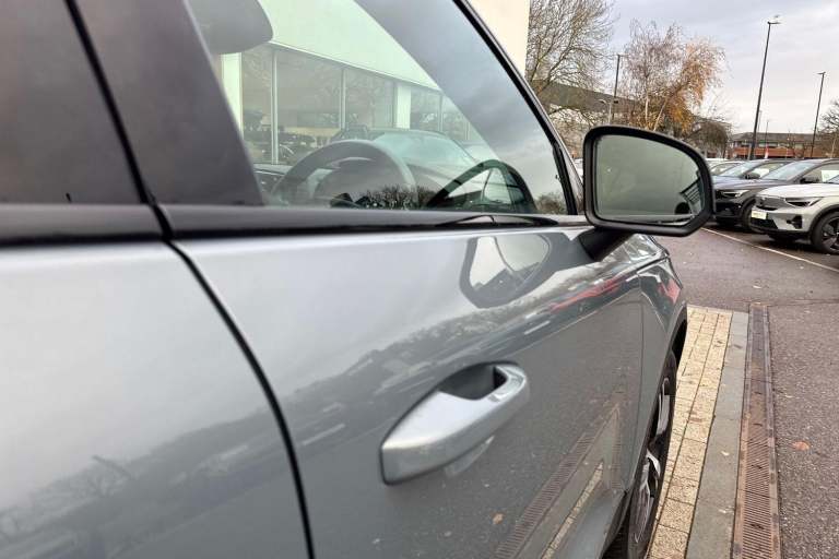 2020 Volvo XC40 1.5 T3 [163] R DESIGN 5dr ESTATE PETROL Manual