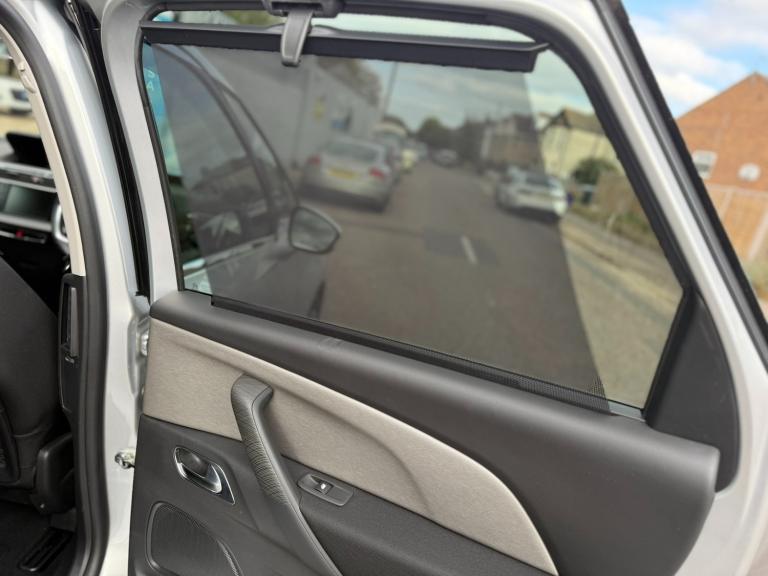 2013 Citroen C4 Picasso 1.6 e-HDi 115 Airdream Exclusive 5dr MPV Diesel Manual