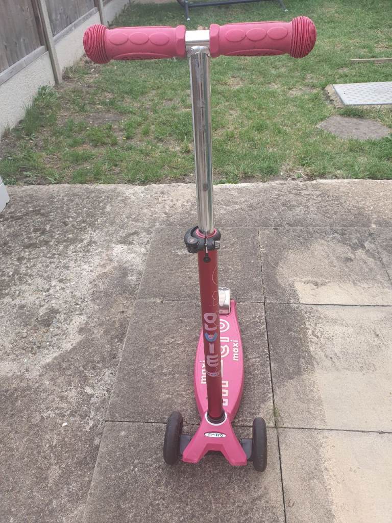 Micro Maxi Scooter