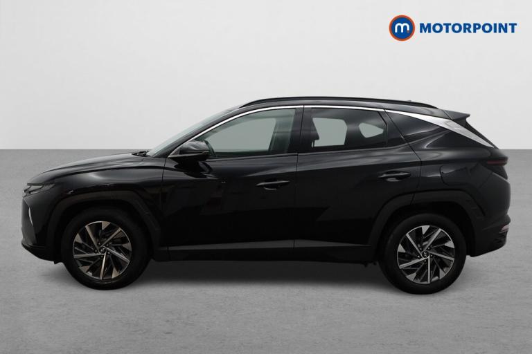 2022 Hyundai TUCSON 1.6 TGDi Premium 5dr 2WD ESTATE PETROL Manual