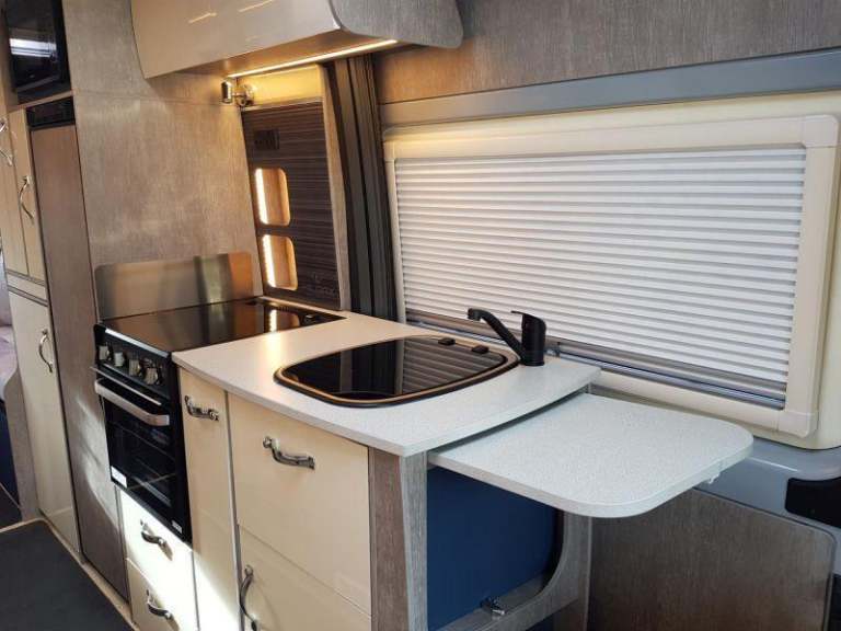 Wildax Aurora Leisure XL