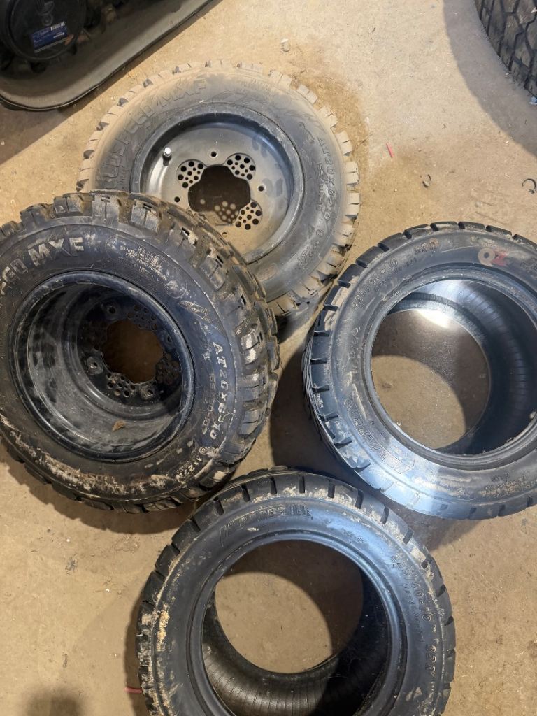 Wheels 