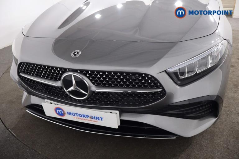 2024 Mercedes-Benz A-Class A200d AMG Line Executive 5dr Auto Hatchback Diesel Automatic