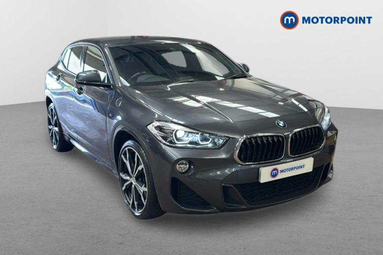 2020 BMW X2 sDrive 20i M Sport 5dr Step Auto HATCHBACK PETROL Automatic