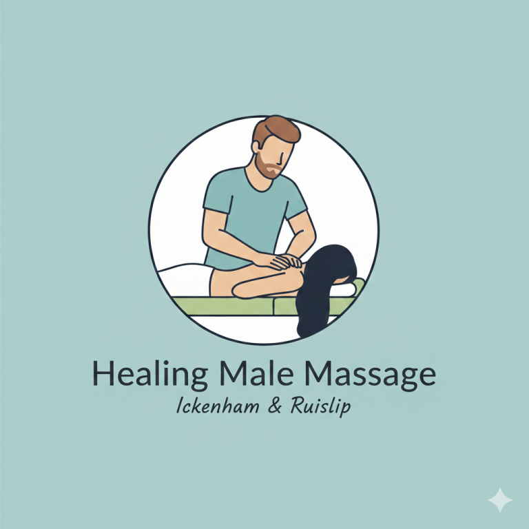 💪 Professional Male Massage Therapist - Deep Tissue & Sports Recovery (HA4 & UB10) ✨In & Outcall