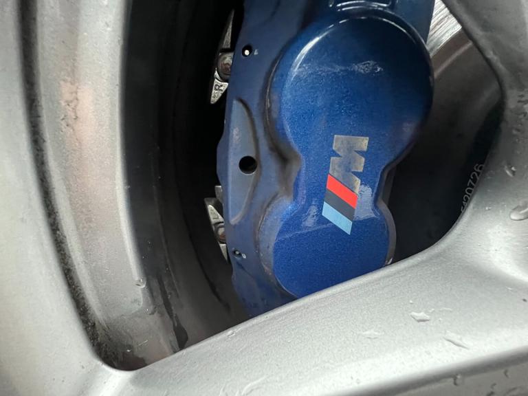 2016 BMW 2 Series M235i 2dr Step Auto COUPE Petrol Automatic