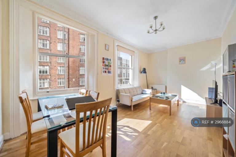 2 bedroom flat in Hatherley Grove, London, W2 (2 bed) (#2968884)