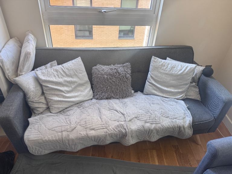 Sofa bed 