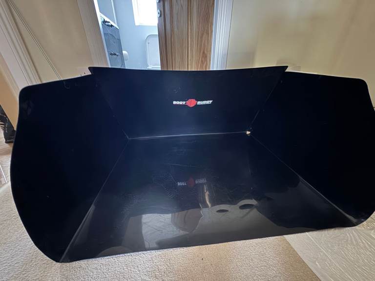 Boot Buddy  fits Peugeot 2008  (2020-present) or similar