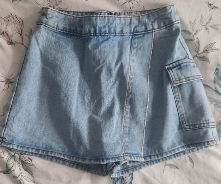 image for Girls skort 