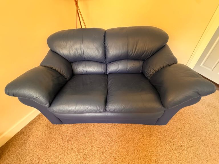 Small 2 seater sofa 