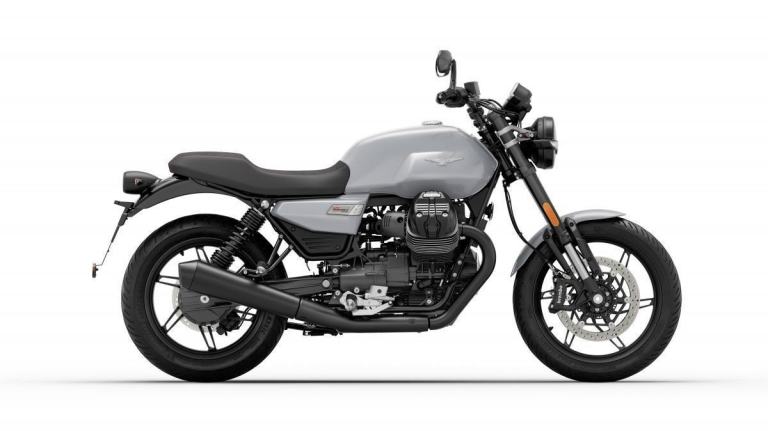 2025 MOTO GUZZI V7 SPORT