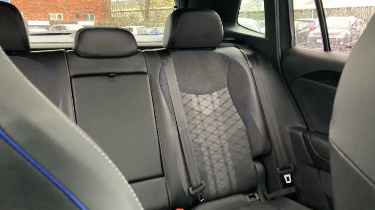 2024 Volkswagen Tiguan 1.5 TSI eHybrid R-Line 5dr DSG Estate Estate Hybrid Automatic