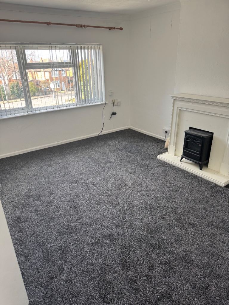 1 Bedroom Flat to Rent – Boundary Road, West bridgford NG2 7DB 
