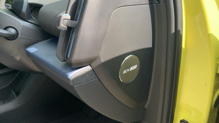 2025 Volvo EX30 Ultra, Single Motor Extended Range, Electric Estate Electric Automatic