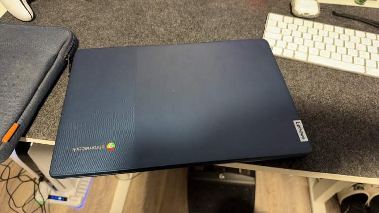 Lenovo chrome book