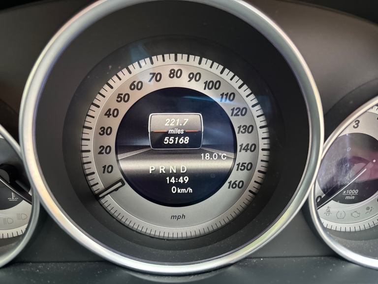 mercedes benz c220 cdi amg sport