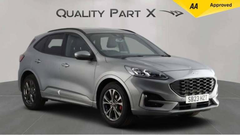 2023 Ford Kuga 1.5T EcoBoost ST-Line Edition SUV 5dr Petrol Manual Euro 6 (s/s) (150 ps) SUV Petr...