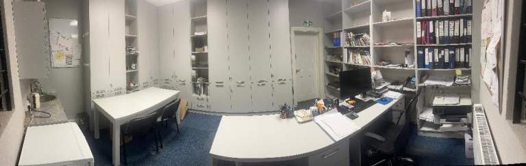 Office Space for Rent