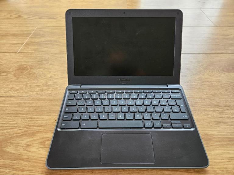 Chrombook ASUS 