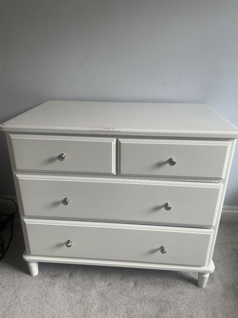 IKEA drawers 