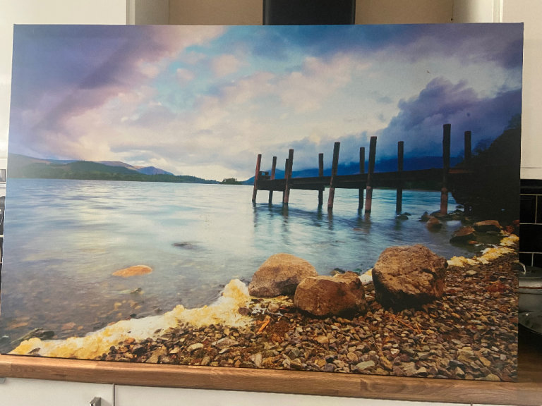 image for Large Canvas